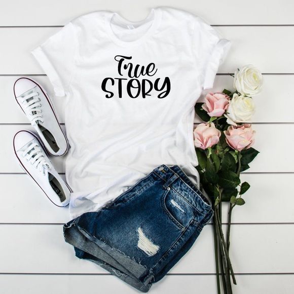 Gift Short Sleeve Funny Design Tee Shirt Clothes